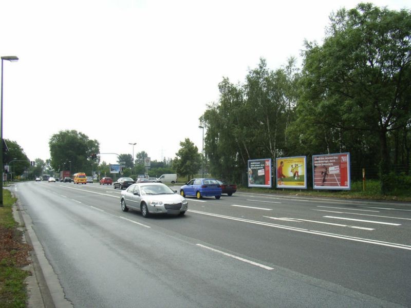 Gladbecker Str. geg. Teilungsweg