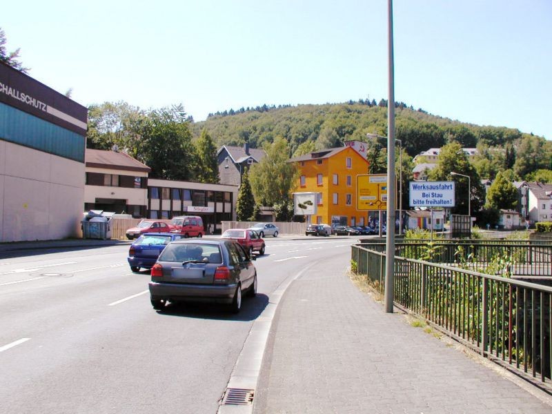 Marienborner Str.  22/We.li. CS