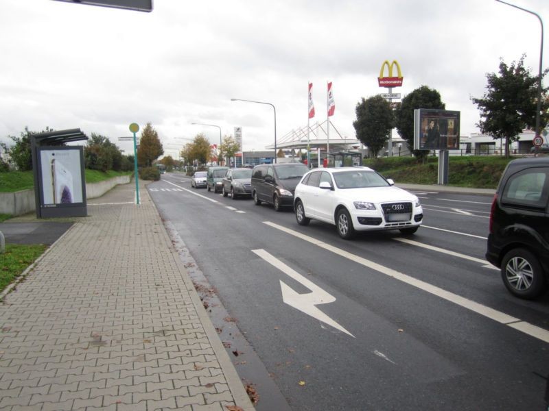 Am Martinszehnten/Heinrich-Lanz-Allee geg./außen