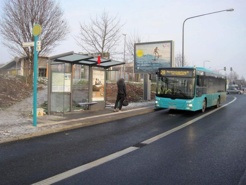 Am Martinszehnten/Heinrich-Lanz-Allee