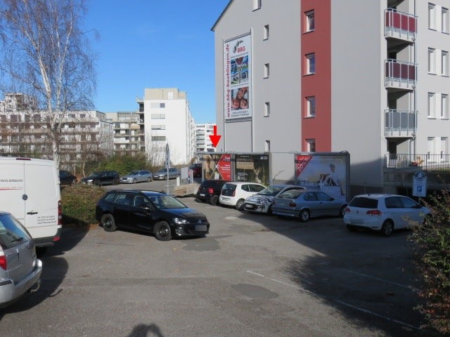 Calwer Str.  32 li.