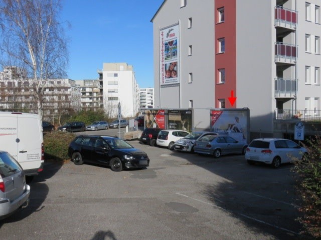 Calwer Str.  32 re.