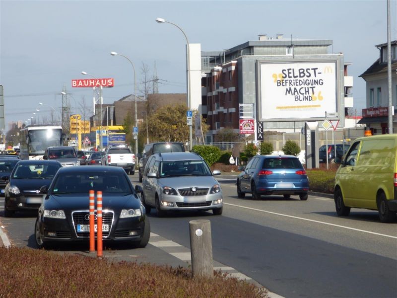 Luxemburger Str./Kölnstr./We.re.           -Hürth-