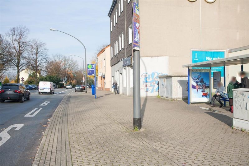 Überruhrstr. li. neb. 129/Mentingsbank/We.re.