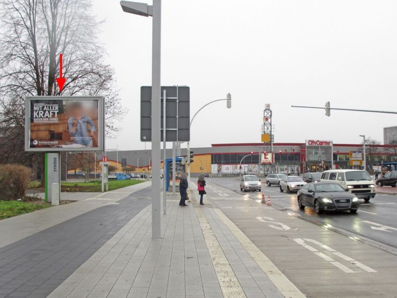 Konrad-Adenauer-Str. geg. Fischzug/We.li.