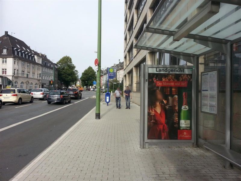 Zweigertstr.  56/Virchowstr./We.re.