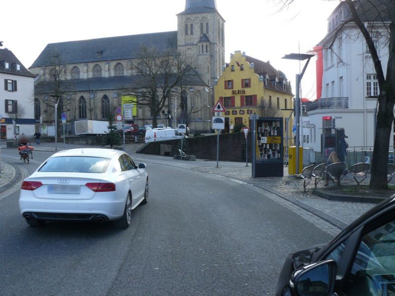 Alter Markt/Neustr. vor SSK/We.re.