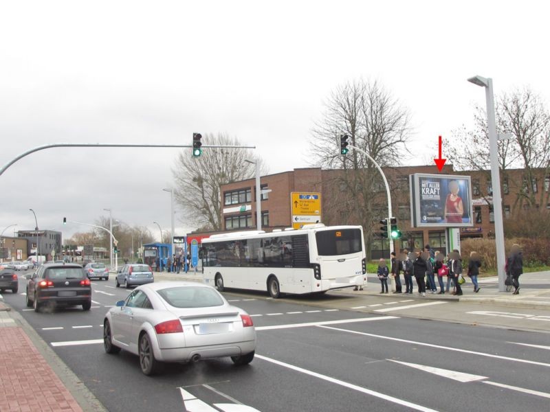 Konrad-Adenauer-Str. geg. Fischzug/We.re.