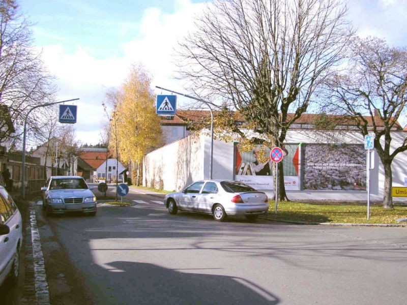 Schulstr./St.-Anna-Str./HST