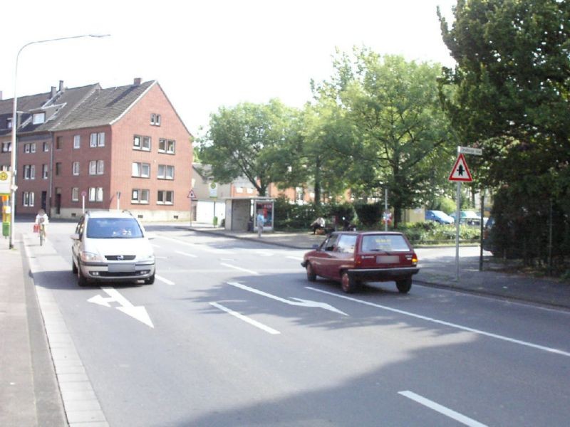 Ruhrfelder Str./Odenkirchen Post/We.re.
