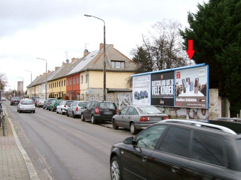 Tino-Schwierzina-Str. 43/Am Steinberg