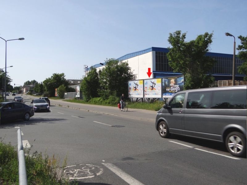 Werftstr. geg. Max-Eyth-Str.