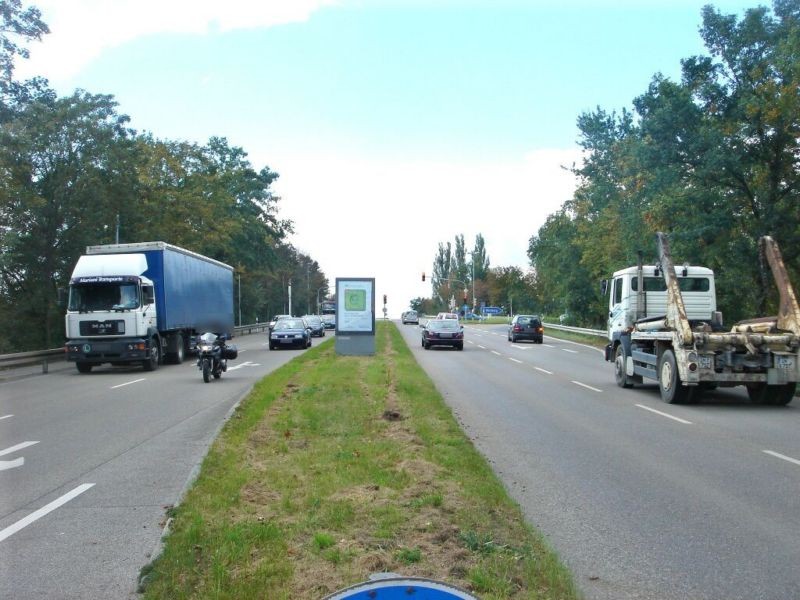 Manchinger Str./Schütterlettenweg/Ri. BAB