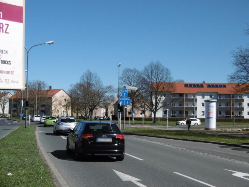 Memmelsdorfer Str./Seehofstr.