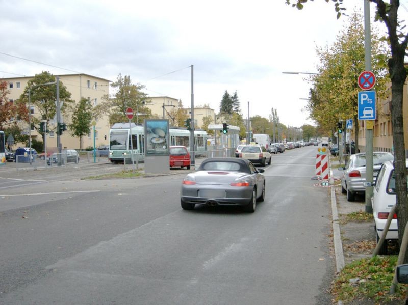 Mörfelder Landstr. 148/Breslauer Str. geg. saw.