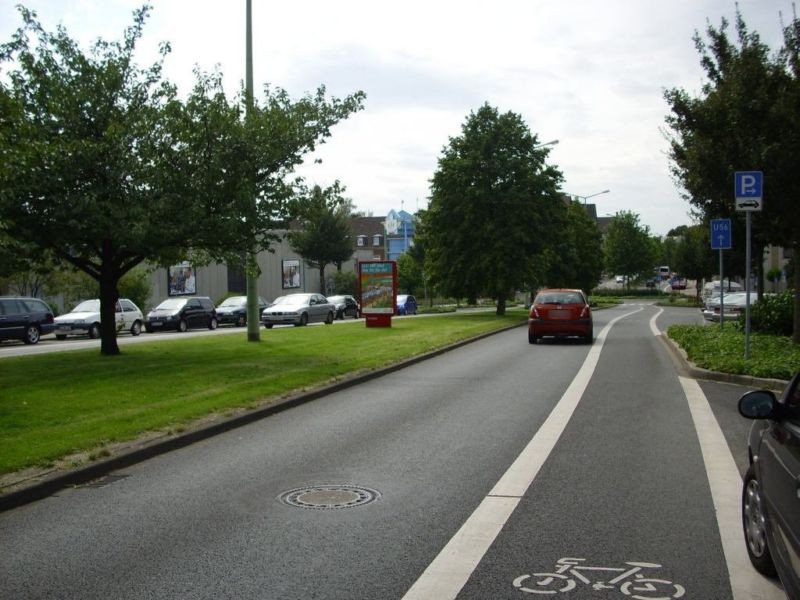 Humboldtstr./City-Center/Si. Brücke