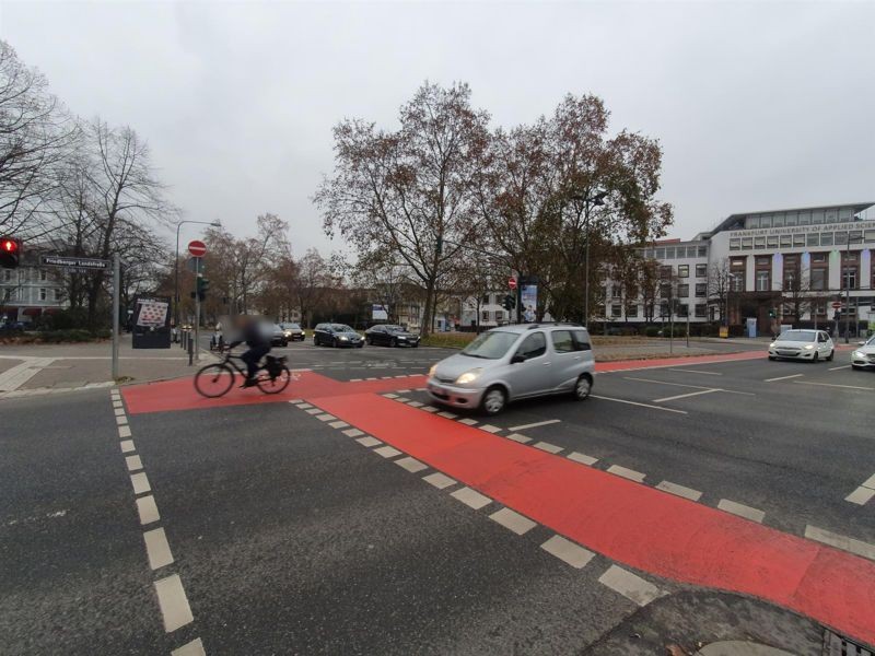 Nibelungenplatz   1/Friedberger Landstr./We.li.