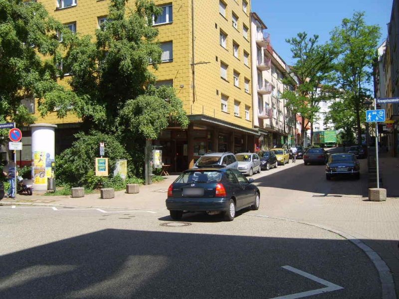 Kronprinzenstr. 20/re./Ebersteinstr.