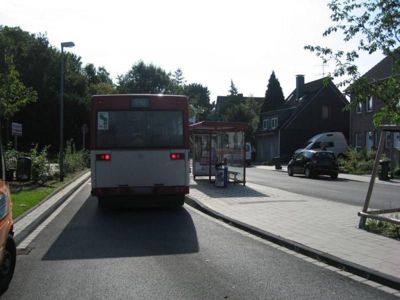 Am Rahmer Bach geg. 92/Grüner Weg/We.li.