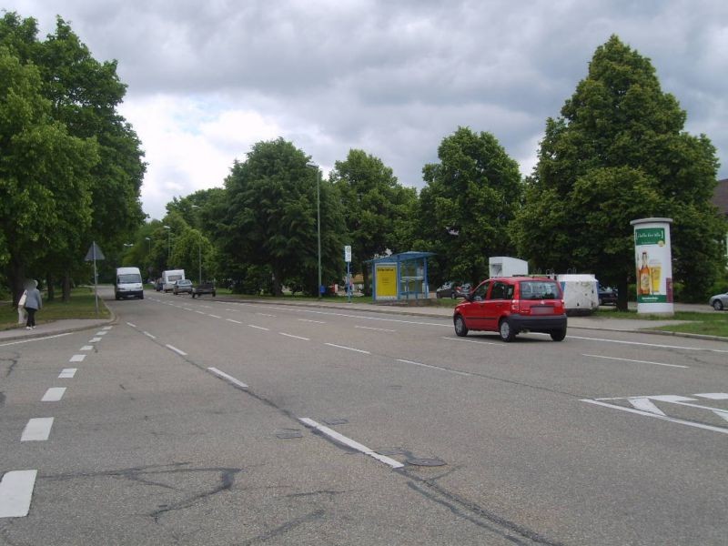 Strietweg 30/Breslauer Str.