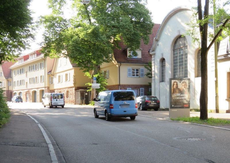 Hirsauer Str. 226/We.re.