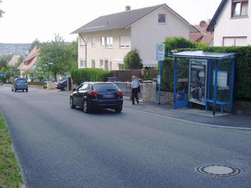 Tiergartenstr./HST Erlenweg