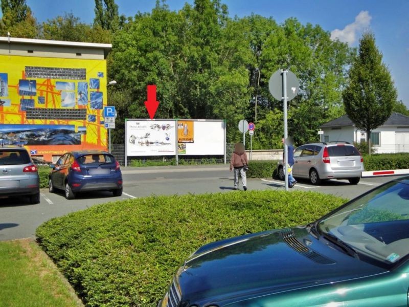Wetzbachstr. geg.   3
