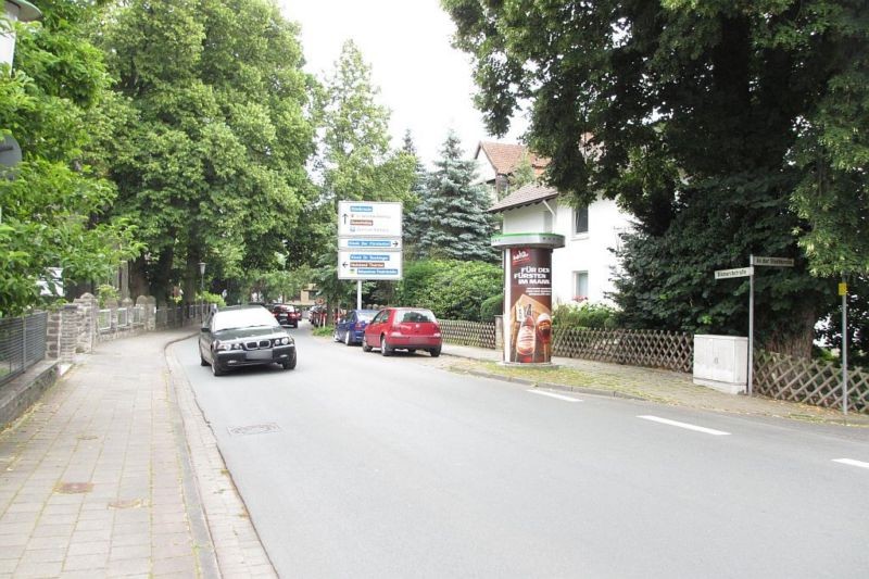 Bismarckstr.  19/An der Stadtkirche