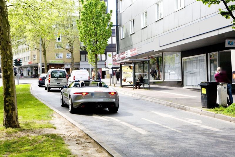 Hans-Böckler-Str.  23-25/Brückstr./We.re.