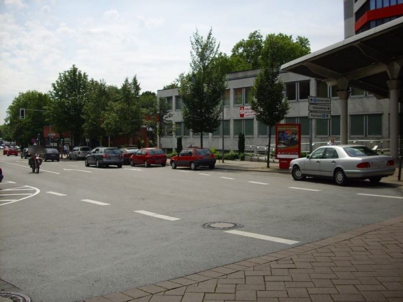 Friedrich-Ebert-Str.   2/Si. Str.