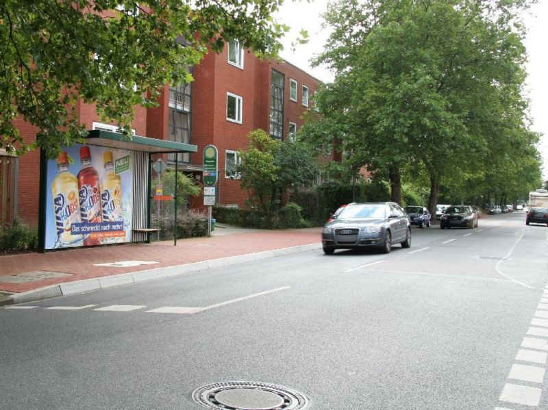 Berliner Str. geg. Köllnbrinkweg