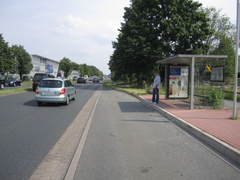 Bremer Str. (B6)/Cafe Del Sol innen