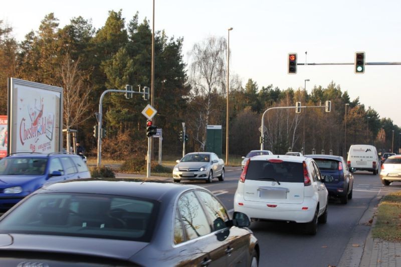 Sielower Landstr. Nh. Philipp-Reis-Str.