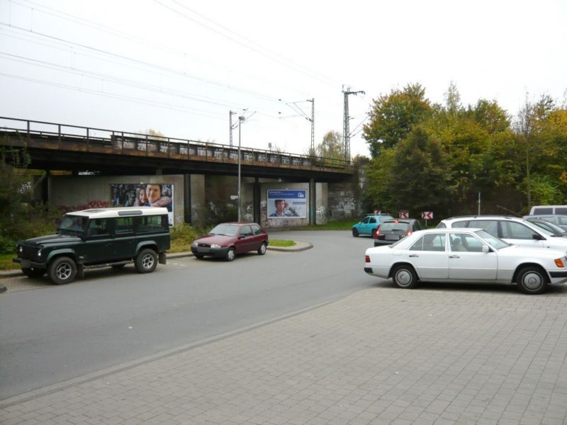 Industrieweg Nh. Königsweg