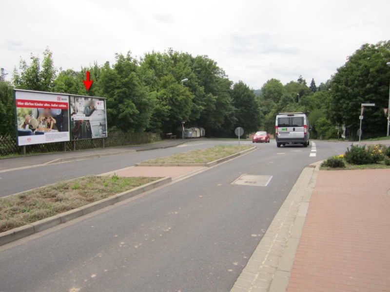 Ruppertshüttener Str. geg. Diebsbrunnenstr.