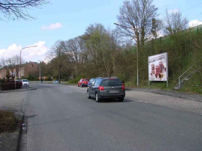 Bahnhofstr. geg. Liebigstr.