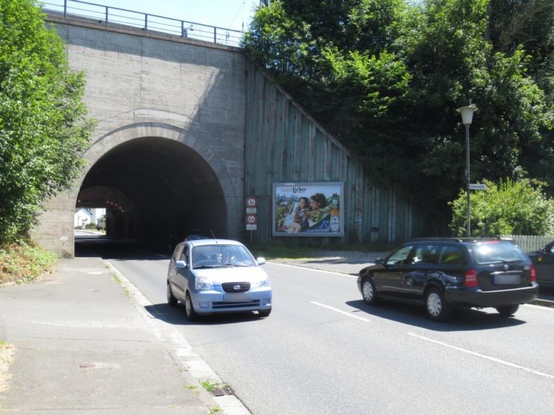 Eisenacher Str./Ulfenmühle