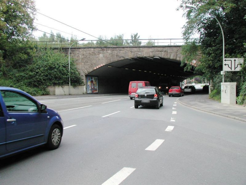 Düsseldorfer Str. geg. Sternbuschweg