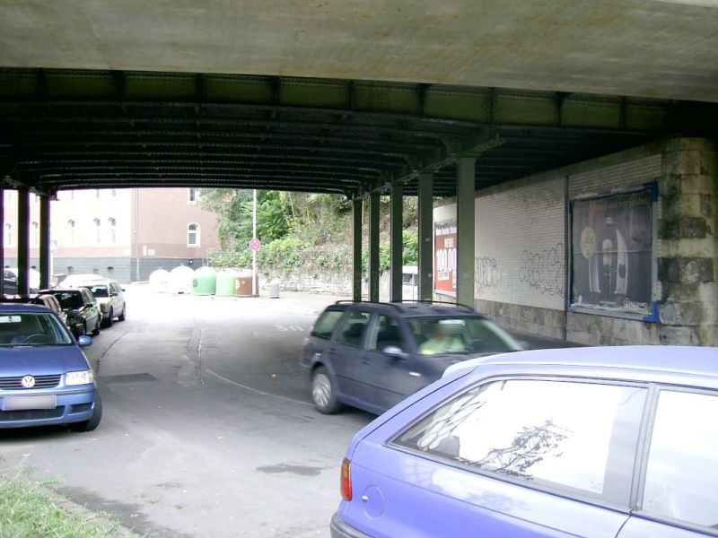 Bultstr. geg. Michael-Ende-Platz