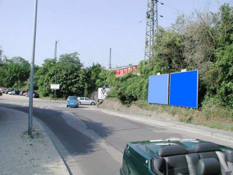 Bensheimer Str./Gaustr.