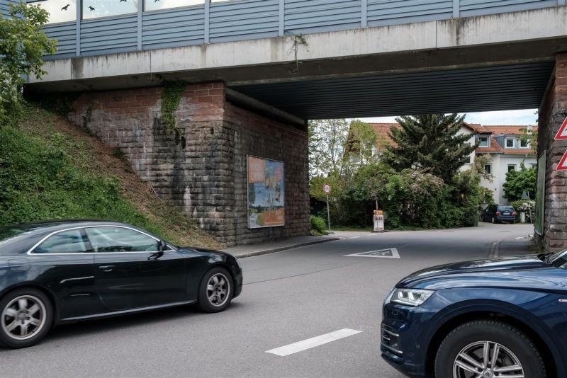 Obergasse Ufg. Vorarlberger Weg saw.