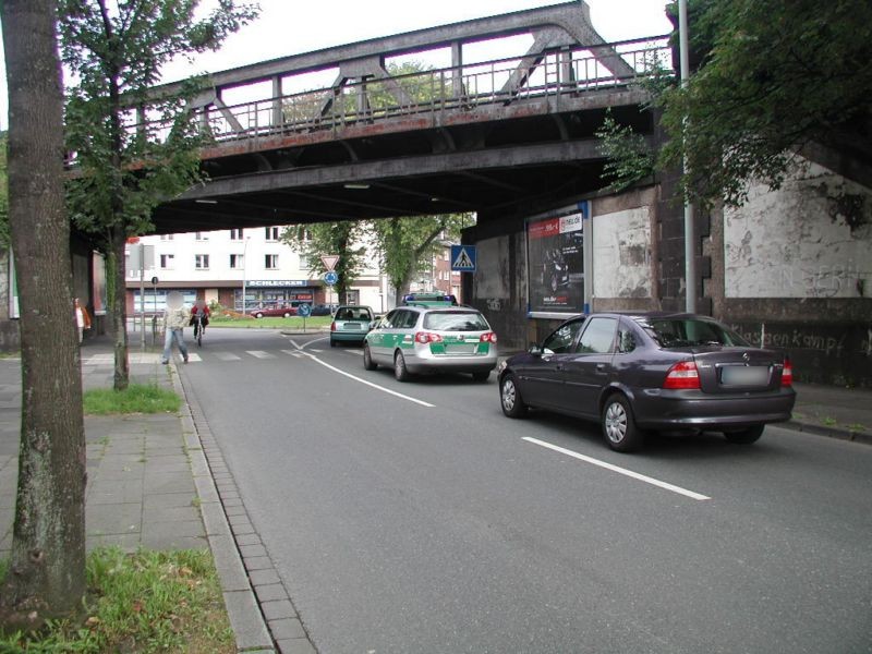 Biesenstr./Augustastr.