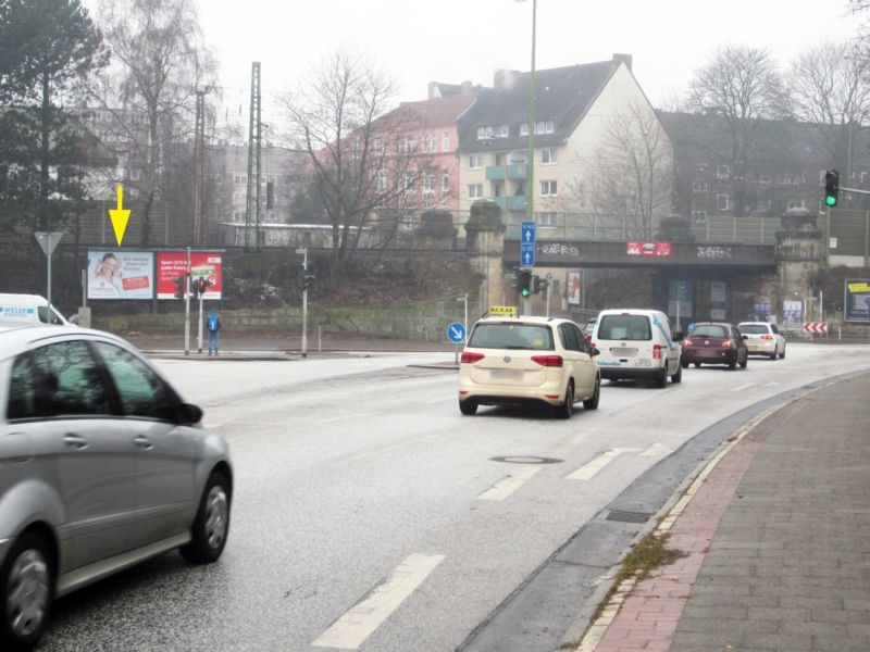 Feldstr. geg. Schiffdorfer Chaussee