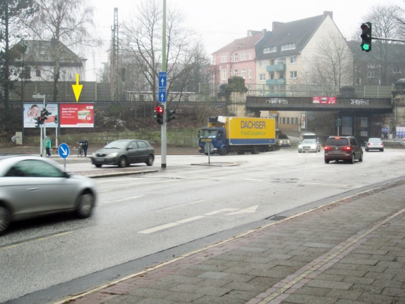 Feldstr. geg. Schiffdorfer Chaussee