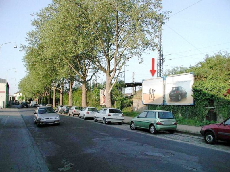 Kürenzer Str. Nh.   5 geg.  13-17