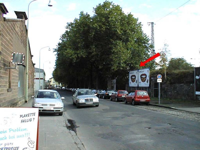 Kürenzer Str. Nh.   5 geg.  13-17