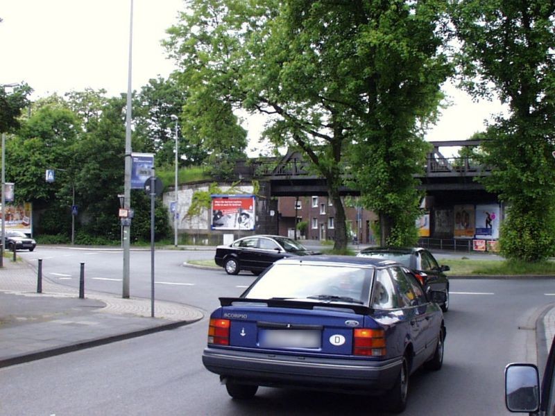 Augustastr./Biesenstr.