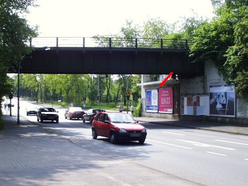 Koloniestr./Kruppstr.