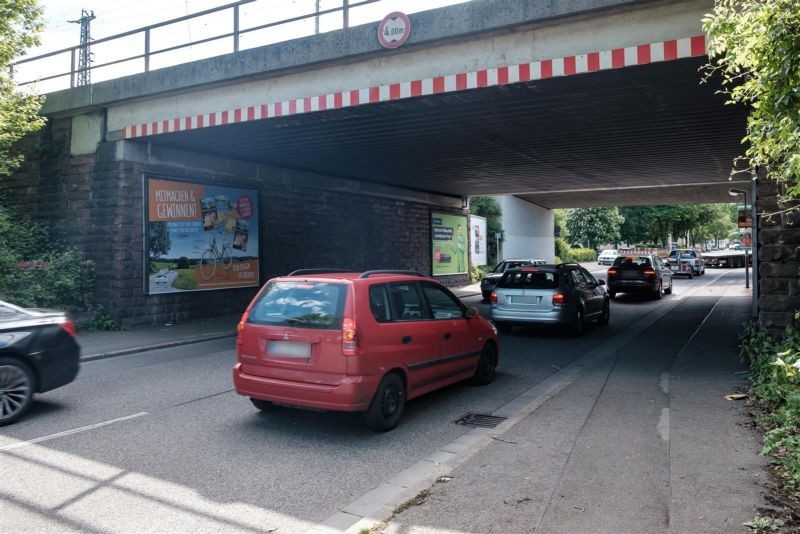 Tullastr. geg. Siemensstr.