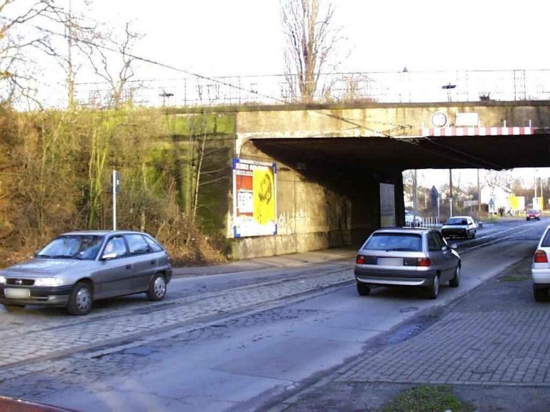 Schlachthofstr./Am Schlachthof/Ufg.